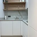 Lägenhet Serranos 32 *