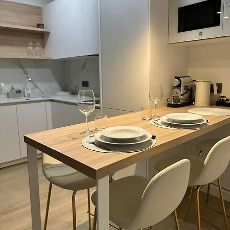 Serranos 32 * Salamanca