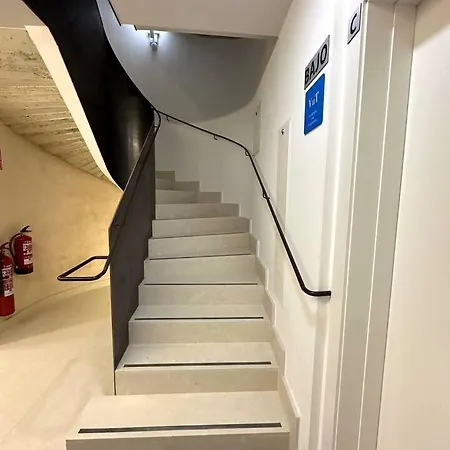 Serranos 32 Lejlighed