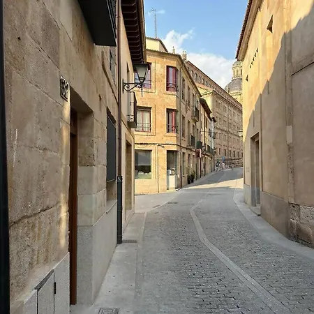 Lejlighed Serranos 32 *