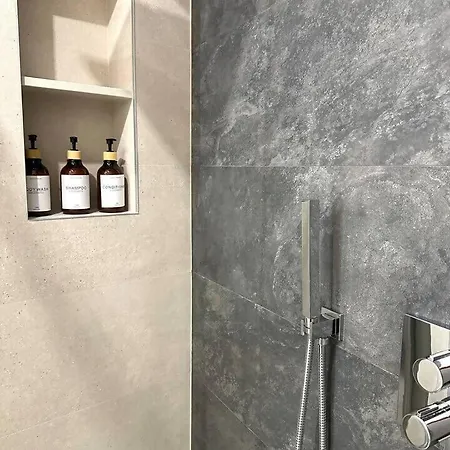 Lejlighed Serranos 32 *