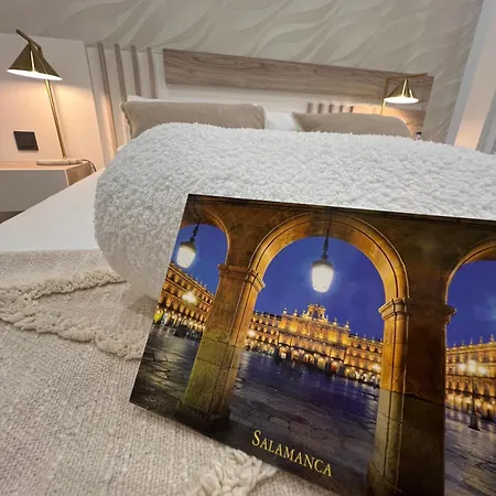 Serranos 32 Lejlighed