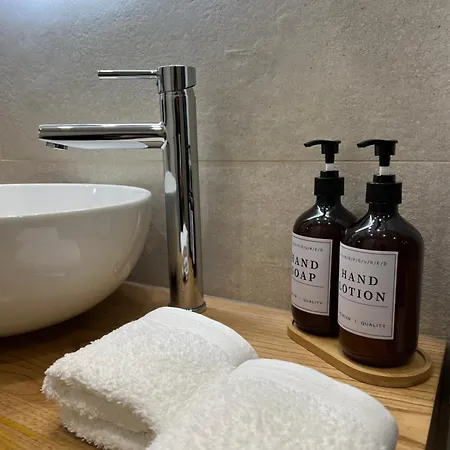 Serranos 32 Salamanca