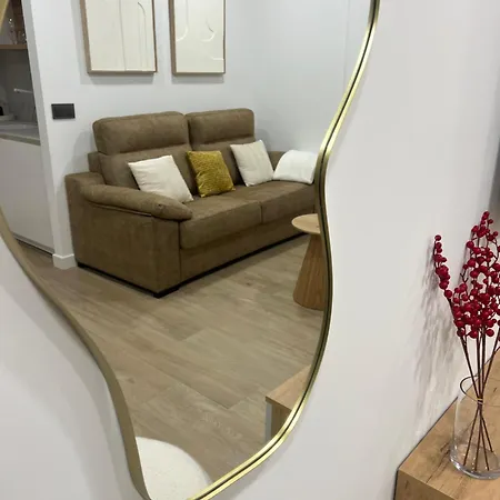 Serranos 32 * Salamanca