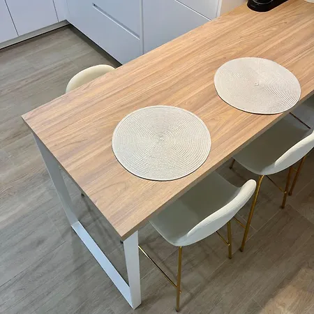 Serranos 32 * Salamanque