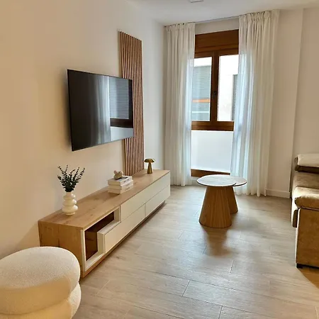 Serranos 32 Appartement