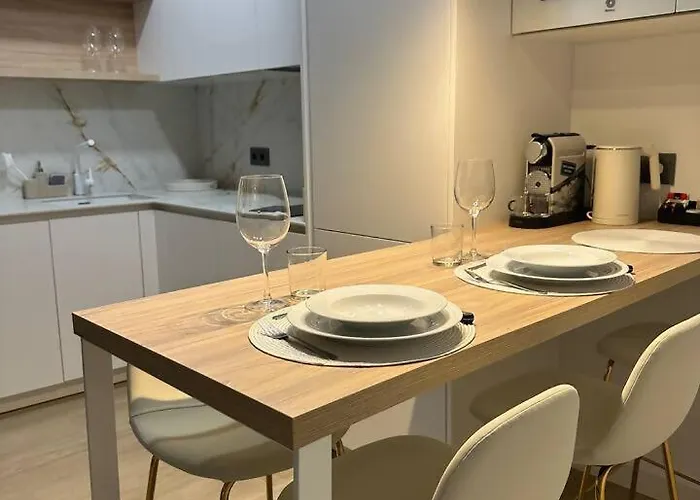 Serranos 32 * Salamanque