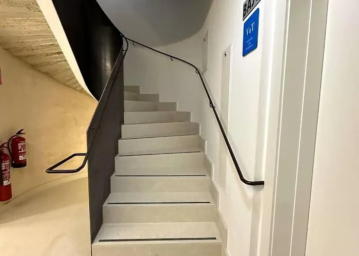 Serranos 32 Lejlighed