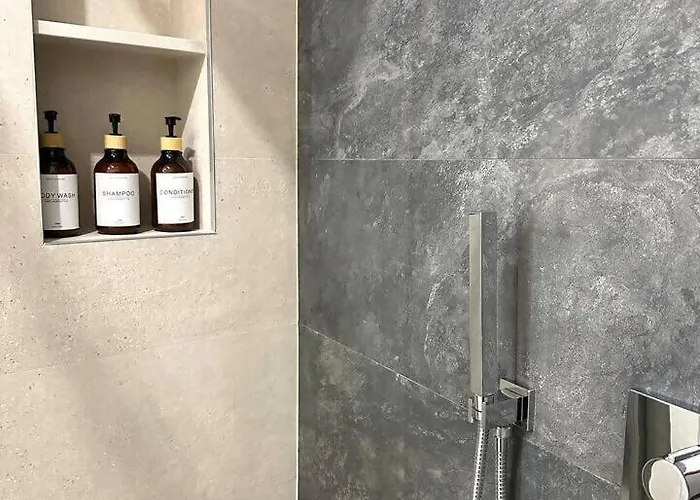 Lejlighed Serranos 32 *