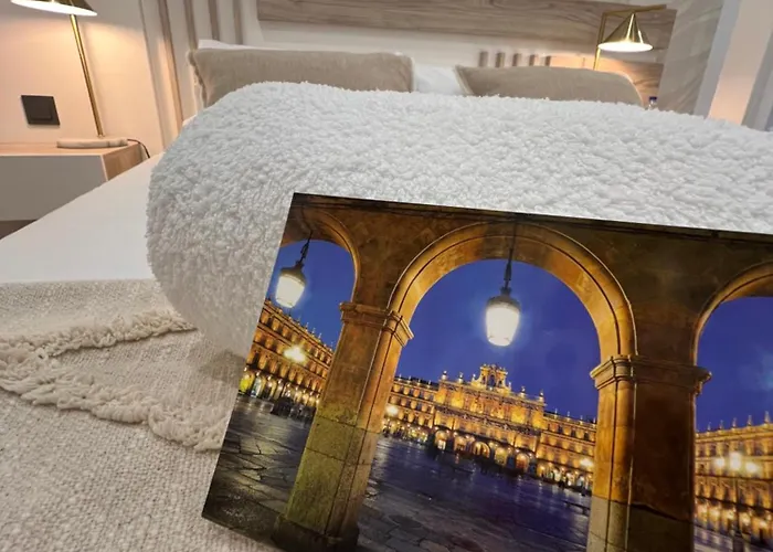 Serranos 32 Appartement