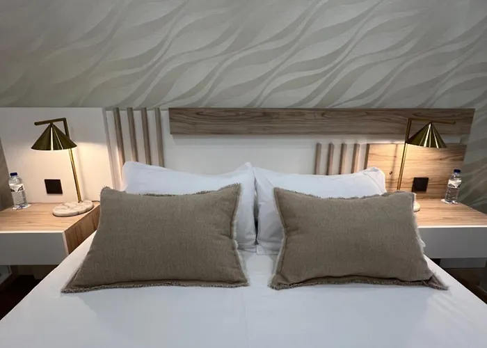 Appartement Serranos 32