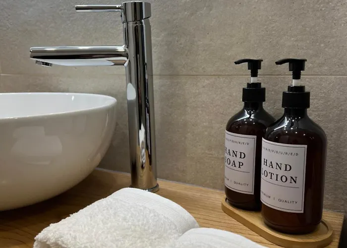 Serranos 32 Salamanque