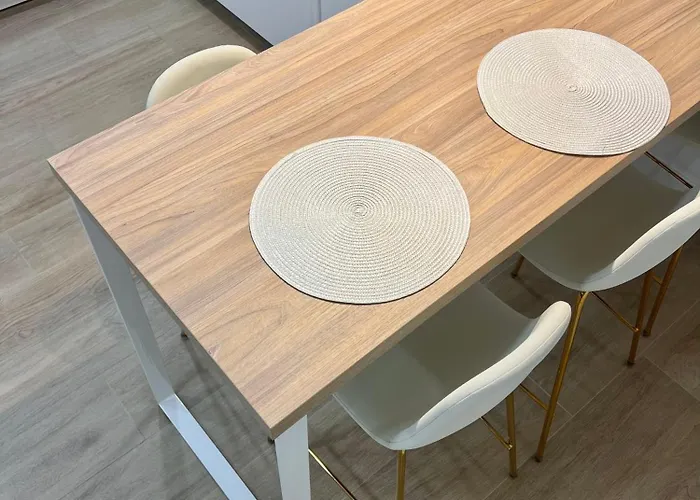 Serranos 32 * Salamanque